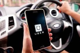 Uber दिलाएगी 10 लाख लोगों को प्रशिक्षण