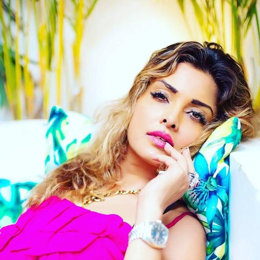 1-ruchika-singh-bigg-boss businessmen, actor, singer, writer, teacher, dairy owner