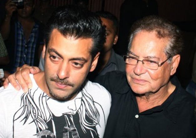 1448366796salman-salim5 Pankaj kapoor, Shahid kapoor, Ranbir kapoor, kareena kapoor, karishma kapoorr, shakti kapoor, shraddha kapoor, Abhishek bachchan, Amitabh bachchan, jaya bachchan, mansoor ali, Saif Ali khan, deepika padukon, prakash padukon, javed akhtar, farhan akhatar, bollywood celeb, bollywood stars parents