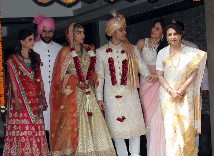 1wedding_635577942944422663 soha ali khan, soha ali khan birthday, soha ali khan age, soha ali khan birth date, soha ali khan 38th birthday, soha ali khan movies, soha ali khan news in hindi, soha ali khan birthday special, soha ali khan pics, soha ali khan photos, soha ali khan husband, Hindi News, Latest News in Hindi, Bollywood News, Entertainment News
