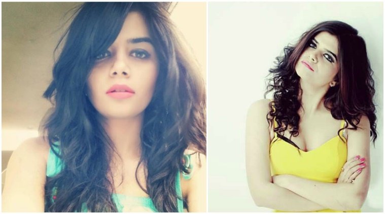 3-kajol-tyagi-bigg-boss bigg-boss 10 confirmed 13 shortlisted contestants salman khan dev devgan pramod dahiya nitibha kaul priyanka jagga kajol tyagi ruchika singh