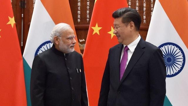 चीन ने कहा-NSG पर बात कर सकते हैं, मगर मसूद अजहर के नाम पर भारत को राजनैतिक फायदा नहीं उठाने देंगे