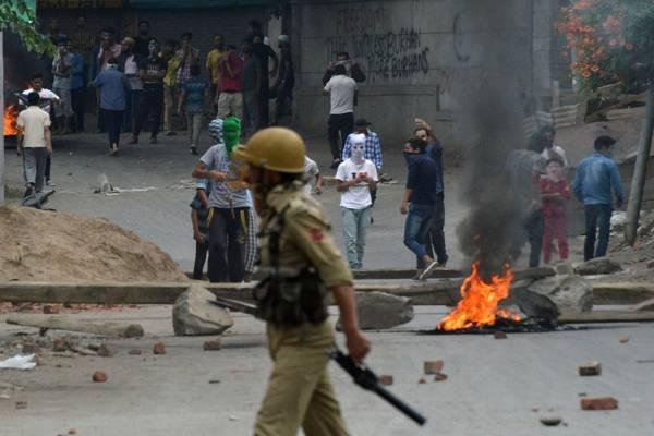 Breaking: PDP के विधायक के घर पर ग्रेनेड से हमला