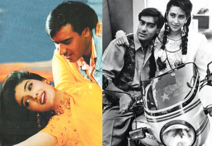 M scandal Raveena Tandon, Raveena Tandon films, Raveena Tandon birthday, Anil Thadani, Entertainment, Bollywood, Actor, Sunny deol, Ajey devgan, raveena tonodn love affair