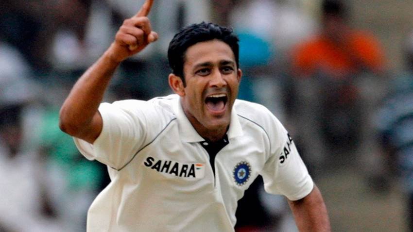 anil-kumble-bowling anil kumble, anil kumble birthday, happy birthday anil kumble, anil kumble age, anil kumble birth date, anil kumble birthday date, anil kumble profile, anil kumble cricketer, cricketer anil kumble, anil kumble biography, anil kumble ODI Cricket, anil kumble Test cricket, anil kumble test wickets, anil kumble ODI Wickets, anil kumble news in hindi, Cricket News, Sports news