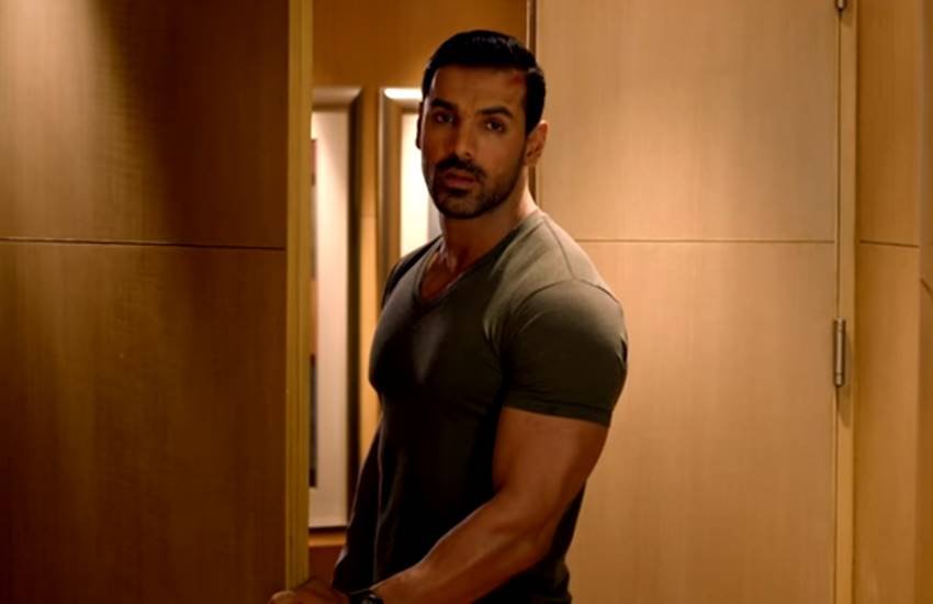 John Abraham, John Abraham statement, John Abraham slaps fan, Sonakshi Sinha, Force 2, Force 2 trailer, force 2 songs