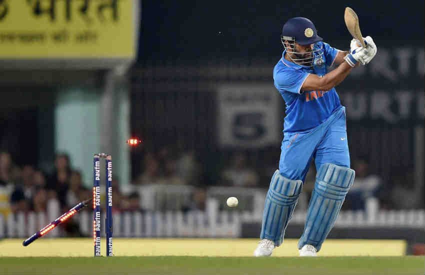 ms-dhoni India vs New Zeland, IND vs NZ Ranchi ODI, MS Dhoni, Virat Kohli, Rohit Sharma, Ajinkya rahane