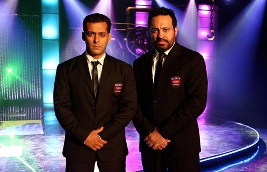 salman khan bodyguard, shera, shera case, shera police case updates, shera news updates, latest news about shera bodyguard, salman khan bodyguard shera, entertainment news, bollywood news