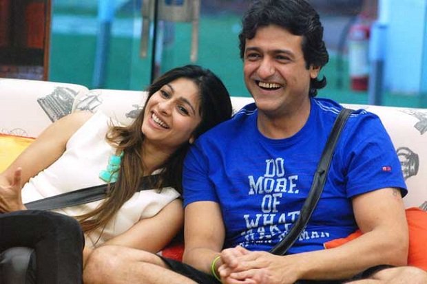 tanishaa-mukerji-and-armaan-kohli