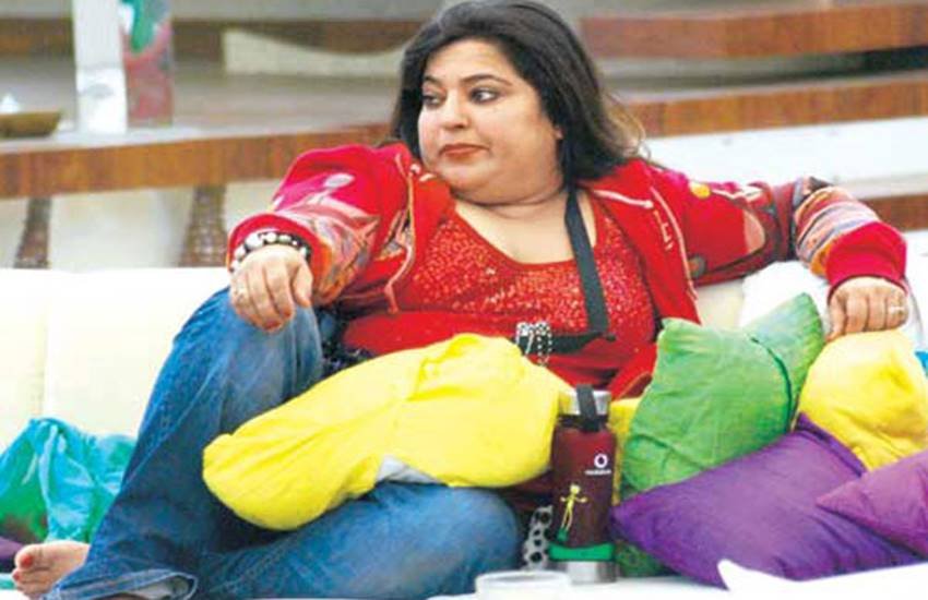 top-5-bigg-boss-controversies3 bigg boss 10, bigg boss, salman khan, bigg boss season 10, bigg boss 10 contestants, bigg boss controversies, salman khan bigg boss, bigg boss 2016, bb10, bigg boss top controversies, Rahul Mahajan, Payal Rastogi, Kushal Tandon, Tanisha Mukherjee, Dolly Bindra, Kamaal Rashid Khan, KRK, Sara Khan, Ali Merchant, bigg boss 10 contestants list, bigg boss 10 first episode, deepika padukone, bigg boss 10 news, television news, entertainment news