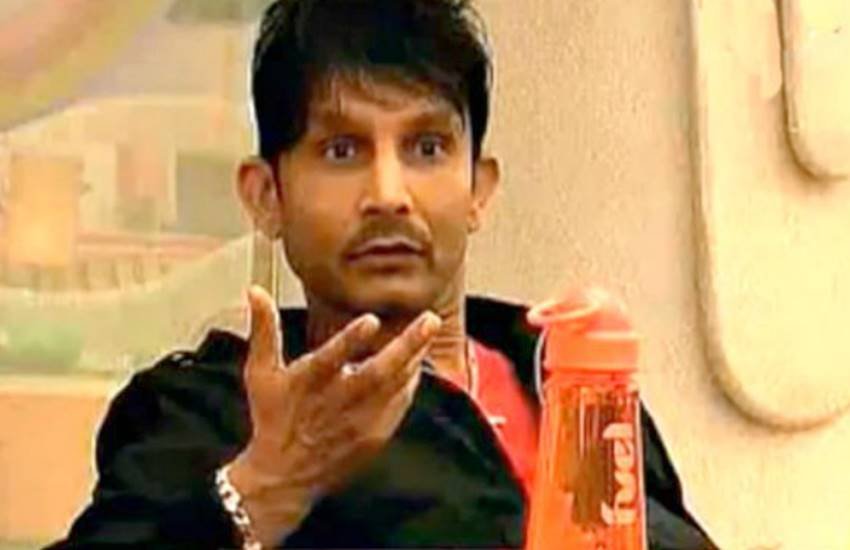 top-5-bigg-boss-controversies4 Bahubali2, Baahubali 2, Bahubali 2 Kamaal R Khan, Kamaal R Khan, KRK Review, KRK Movie Review, KRK Bahubali 2 Review, Baahubali 2