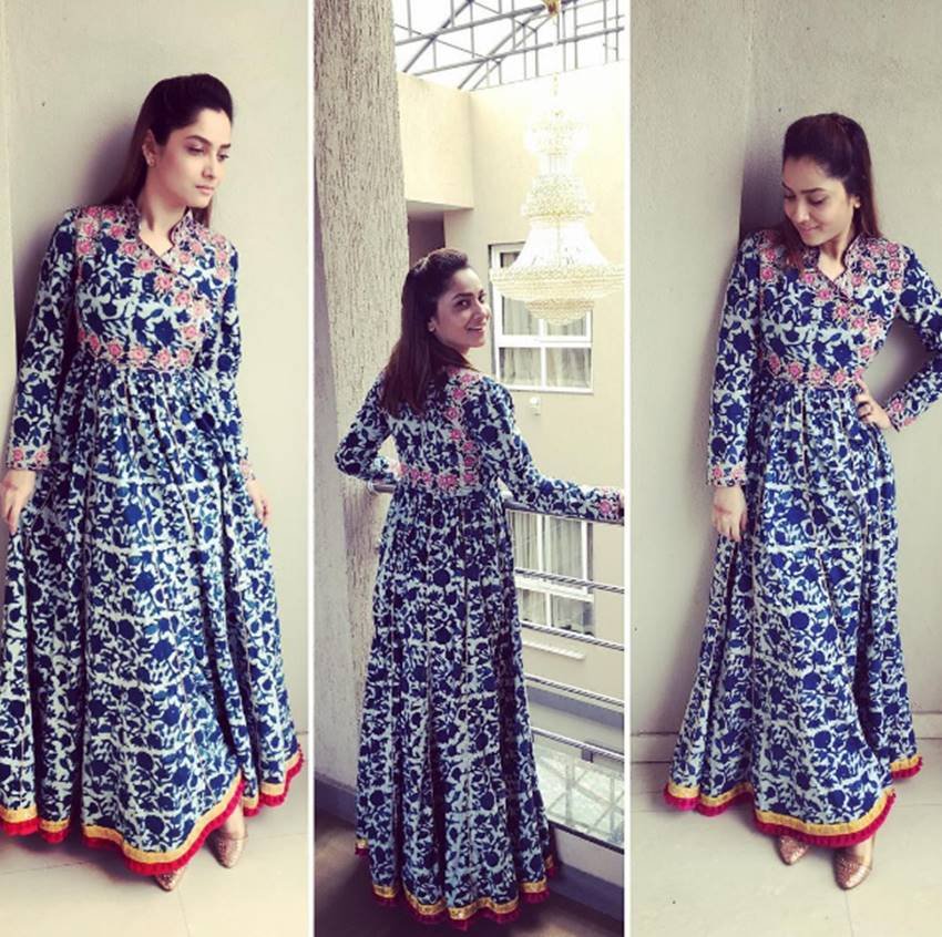 ankita hina khan, divyanka tripathi, jennifer winget, sakshi tanwar, sanaya irani