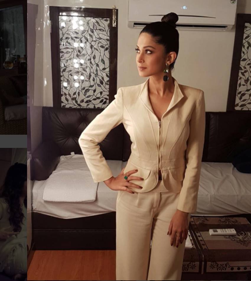 jennifer hina khan, divyanka tripathi, jennifer winget, sakshi tanwar, sanaya irani