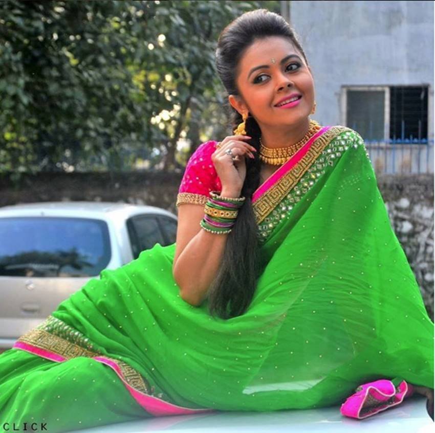 devoleena