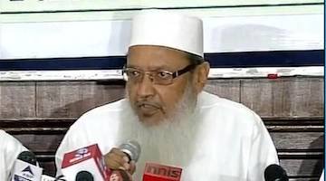तीन तलाक और समान नागरिक संहिता का मसला गरमाया, सरकार पर बरसे मुस्लिम संगठन