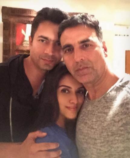 asin9 Asin, Asin Birthday, Ravi Teja, AR Murugadoss , Aamir Khan, Ghajini, Dasavathaaram, Kamal Haasan, Salman Khan, Housefull 2, Akshay Kumar, Rahul Sharma, Sabyaschi