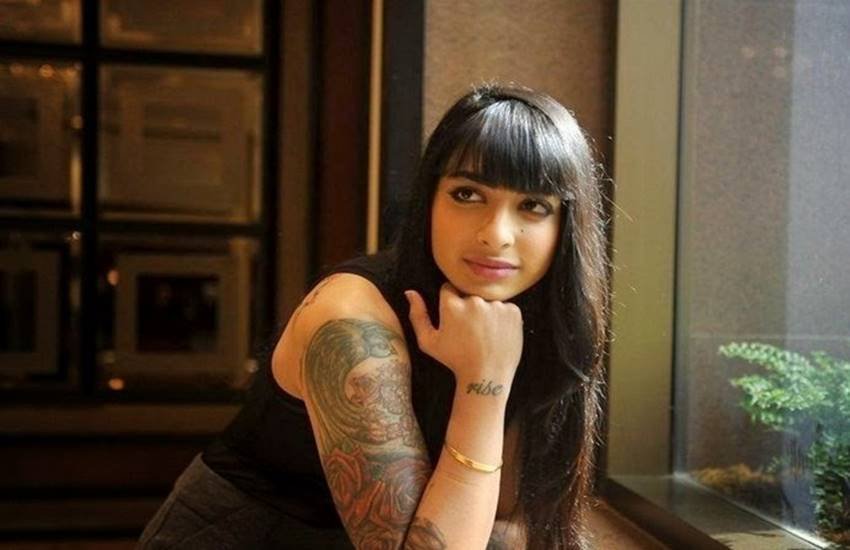 bani, mtv vj, bigg boss contestants, bigg boss celebs