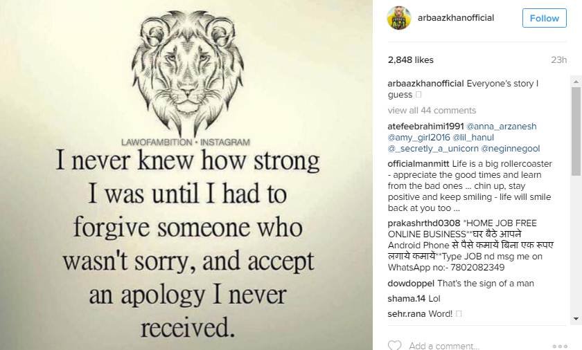 cats malaika arora and arbaaz separation, official end for the couple malaika And Arbaaz, latest update malaika and arbaaz Sapration