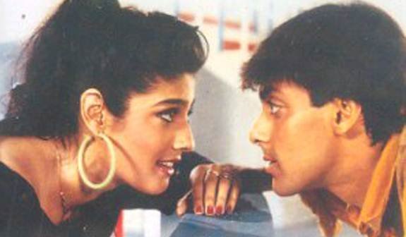 cats Raveena Tandon, Raveena Tandon films, Raveena Tandon birthday, Anil Thadani, Entertainment, Bollywood, Actor, Sunny deol, Ajey devgan, raveena tonodn love affair