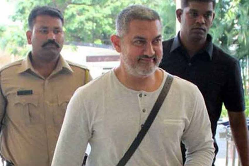 aamir khan, karan johar, sakshi tanwar, geeta phogat