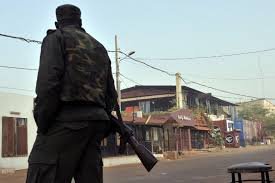 Mali attacks: हमले में संयुक्त राष्ट्र शांतिसैनिक की मौत, आठ घायल