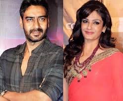 download Raveena Tandon, Raveena Tandon films, Raveena Tandon birthday, Anil Thadani, Entertainment, Bollywood, Actor, Sunny deol, Ajey devgan, raveena tonodn love affair