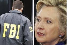 क्लिंटन के Email मामले में FBI ने फिर शुरू की जांच, ट्रंप ने की तारीफ