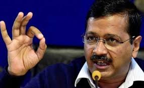 केजरीवाल के बदले सुर, विधानसभा सत्र में खुलासे के बजाए की केंद्र सरकार की तारीफ