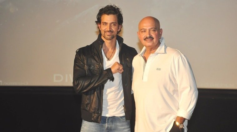 hrithik-rakesh-roshan-759 Pankaj kapoor, Shahid kapoor, Ranbir kapoor, kareena kapoor, karishma kapoorr, shakti kapoor, shraddha kapoor, Abhishek bachchan, Amitabh bachchan, jaya bachchan, mansoor ali, Saif Ali khan, deepika padukon, prakash padukon, javed akhtar, farhan akhatar, bollywood celeb, bollywood stars parents