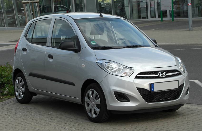 i-10 best cars, resell value, top 20 cars