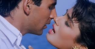 images Raveena Tandon, Raveena Tandon films, Raveena Tandon birthday, Anil Thadani, Entertainment, Bollywood, Actor, Sunny deol, Ajey devgan, raveena tonodn love affair