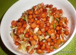चौपालः रसोई पर मार