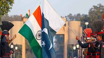 प्रगति मैदान में होने वाले अंतरराष्ट्रीय व्यापार मेला मेहमान नहीं बन सकेगा पाकिस्तान