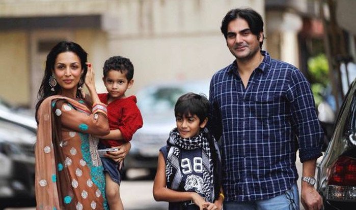 khan-family malaika arora and arbaaz separation, official end for the couple malaika And Arbaaz, latest update malaika and arbaaz Sapration