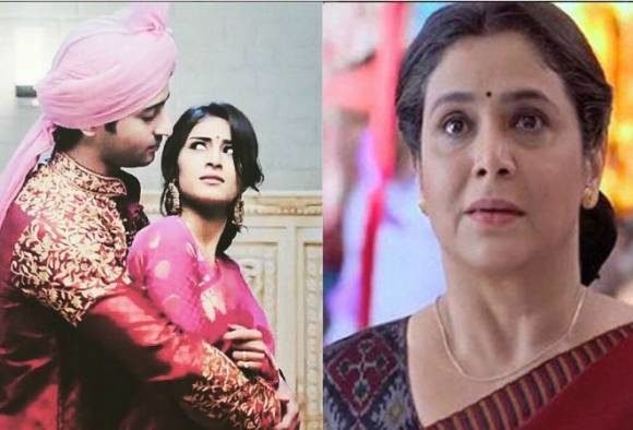 ‘कुछ रंग प्यार के ऐसे भी’ में सोनाक्षी को लेकर देव ने मां से किया झगड़ा