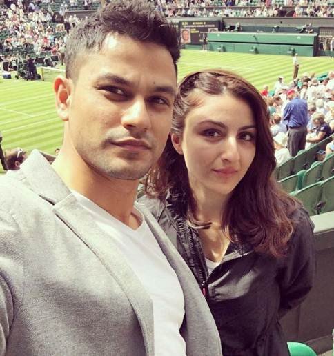 kunal-soha soha ali khan, soha ali khan birthday, soha ali khan age, soha ali khan birth date, soha ali khan 38th birthday, soha ali khan movies, soha ali khan news in hindi, soha ali khan birthday special, soha ali khan pics, soha ali khan photos, soha ali khan husband, Hindi News, Latest News in Hindi, Bollywood News, Entertainment News