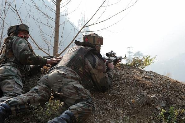 Surgical Strike की जानकारी संसदीय समिति को देगा रक्षा मंत्रालय