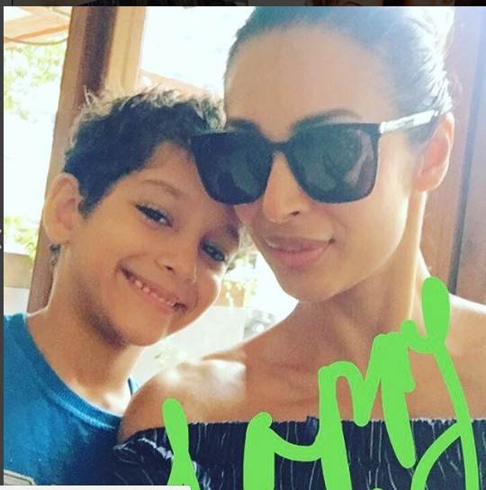 malaika malaika arora and arbaaz separation, official end for the couple malaika And Arbaaz, latest update malaika and arbaaz Sapration