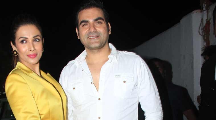 malaikaarorakhan-arbaazkhan malaika arora and arbaaz separation, official end for the couple malaika And Arbaaz, latest update malaika and arbaaz Sapration