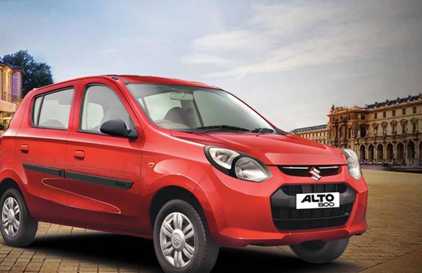 maruti-suzuki-alto best cars, resell value, top 20 cars