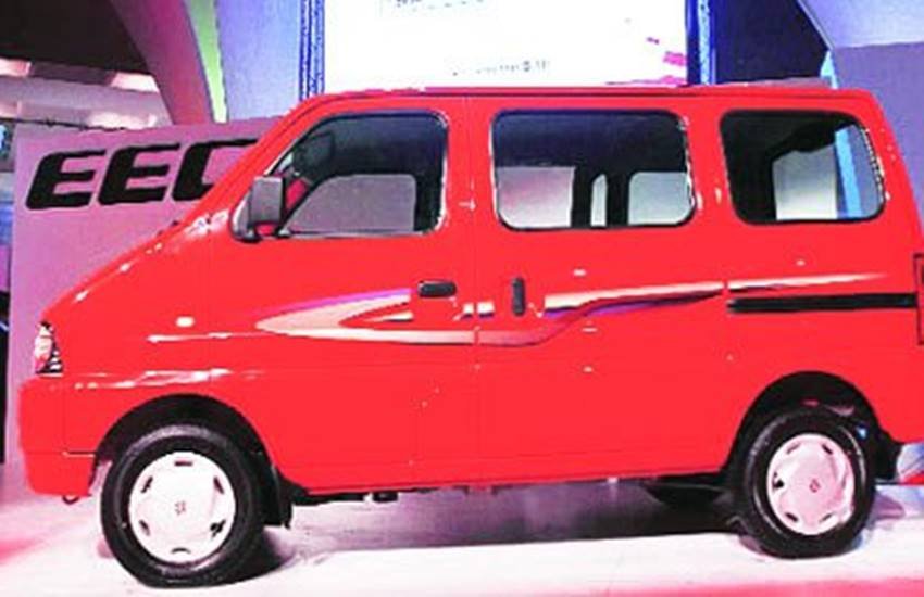 maruti-suzuki-eco best cars, resell value, top 20 cars
