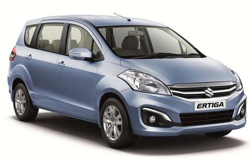 maruti-suzuki-ertiga best cars, resell value, top 20 cars