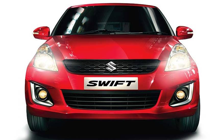 maruti-suzuki-swift best cars, resell value, top 20 cars