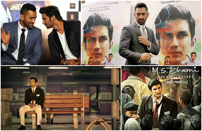 ms-dhoni-the-untold-story-photos-main MS Dhoni The Untold Story box office, dhoni movie box office, MS dhoni movie collection, MS dhoni movie day one collection, MS dhoni 2nd highest opener of 2016, 2nd highest opener of 2016, MS Dhoni The Untold Story box office collections, MS Dhoni The Untold Story movie box office collections, MS Dhoni The Untold Story sushant singh rajput, sushant singh rajput, MS Dhoni The Untold Story kiara advani, MS Dhoni The Untold Story movie starts good, MS Dhoni The Untold Story massive opening, disha patani, Entertainment photos