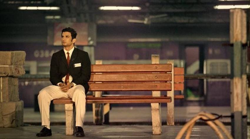 ms-dhoni-the-untold-story-photos3 MS Dhoni The Untold Story box office, dhoni movie box office, MS dhoni movie collection, MS dhoni movie day one collection, MS dhoni 2nd highest opener of 2016, 2nd highest opener of 2016, MS Dhoni The Untold Story box office collections, MS Dhoni The Untold Story movie box office collections, MS Dhoni The Untold Story sushant singh rajput, sushant singh rajput, MS Dhoni The Untold Story kiara advani, MS Dhoni The Untold Story movie starts good, MS Dhoni The Untold Story massive opening, disha patani, Entertainment photos