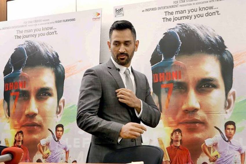 ms-dhoni-the-untold-story-photos4 MS Dhoni The Untold Story box office, dhoni movie box office, MS dhoni movie collection, MS dhoni movie day one collection, MS dhoni 2nd highest opener of 2016, 2nd highest opener of 2016, MS Dhoni The Untold Story box office collections, MS Dhoni The Untold Story movie box office collections, MS Dhoni The Untold Story sushant singh rajput, sushant singh rajput, MS Dhoni The Untold Story kiara advani, MS Dhoni The Untold Story movie starts good, MS Dhoni The Untold Story massive opening, disha patani, Entertainment photos