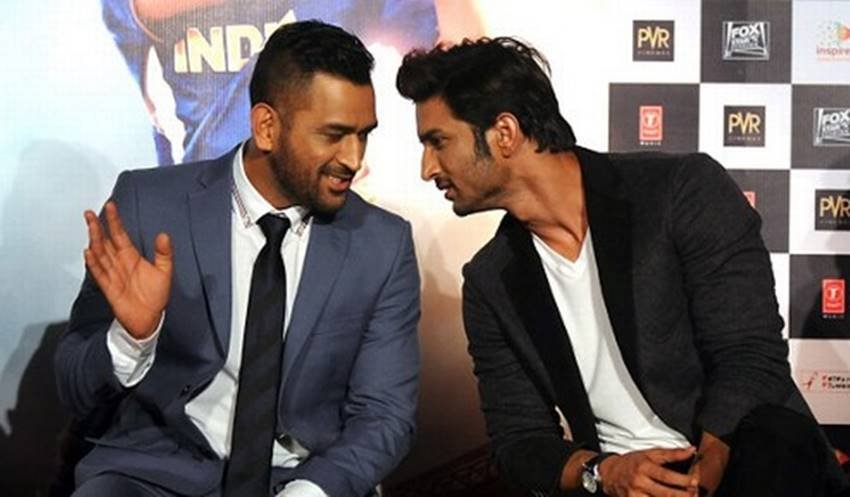 ms-dhoni-the-untold-story-photos5 MS Dhoni The Untold Story box office, dhoni movie box office, MS dhoni movie collection, MS dhoni movie day one collection, MS dhoni 2nd highest opener of 2016, 2nd highest opener of 2016, MS Dhoni The Untold Story box office collections, MS Dhoni The Untold Story movie box office collections, MS Dhoni The Untold Story sushant singh rajput, sushant singh rajput, MS Dhoni The Untold Story kiara advani, MS Dhoni The Untold Story movie starts good, MS Dhoni The Untold Story massive opening, disha patani, Entertainment photos