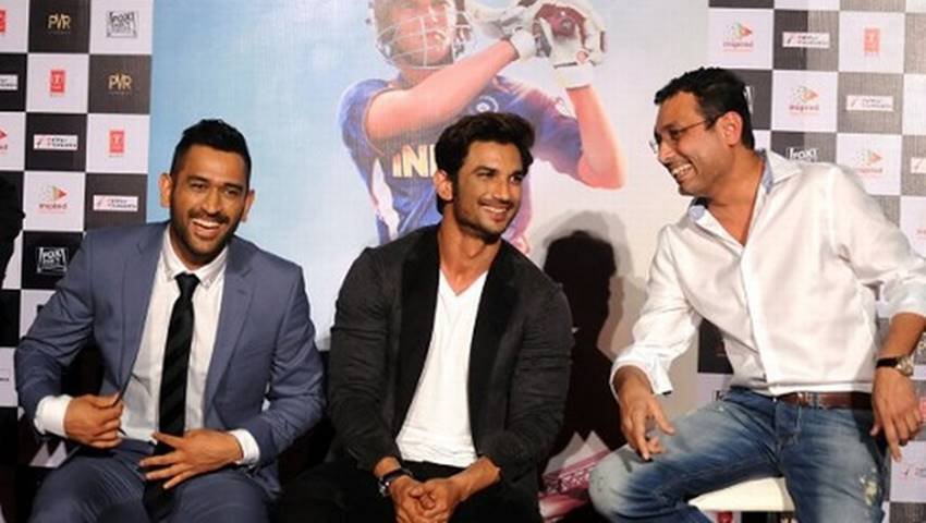 ms-dhoni-the-untold-story-photos7 MS Dhoni The Untold Story box office, dhoni movie box office, MS dhoni movie collection, MS dhoni movie day one collection, MS dhoni 2nd highest opener of 2016, 2nd highest opener of 2016, MS Dhoni The Untold Story box office collections, MS Dhoni The Untold Story movie box office collections, MS Dhoni The Untold Story sushant singh rajput, sushant singh rajput, MS Dhoni The Untold Story kiara advani, MS Dhoni The Untold Story movie starts good, MS Dhoni The Untold Story massive opening, disha patani, Entertainment photos