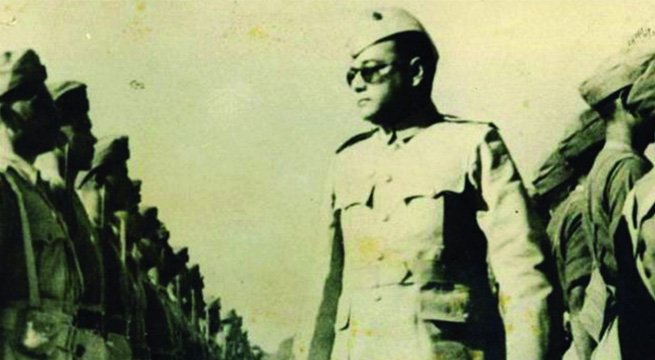 नहीं रहे आजाद हिंद फौज के अंतिम सिपाही डैनियल काले