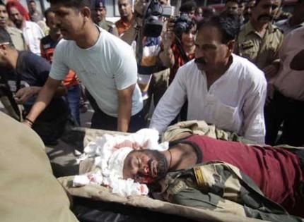 BSF जवान गुरनाम सिंह शहीद, पाकिस्तानी रेंजर्स ने स्नाइपर रायफल्स से बनाया था निशाना